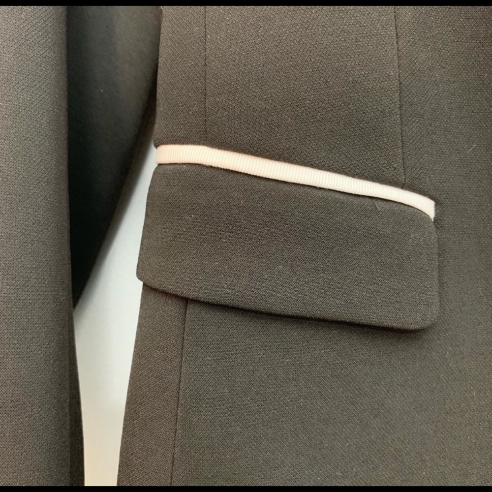 H&M | Black Blazer - Picture 5 of 9
